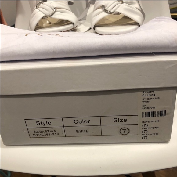 Raye block heels - Picture 3 of 4